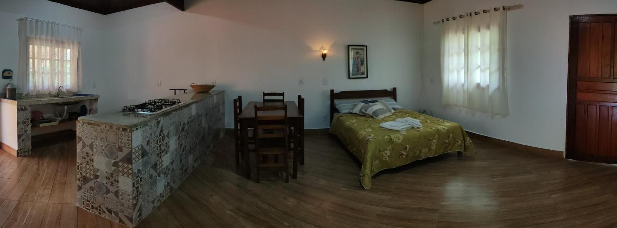 Fazenda Pousada Cachoeira Do Flavio São Tomé das Letras Exteriér fotografie